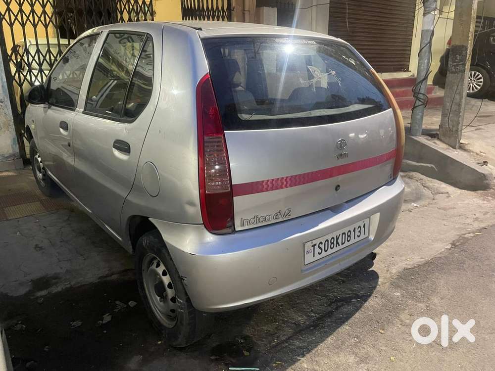 Tata Indica Ev2 Xeta 2016 Model