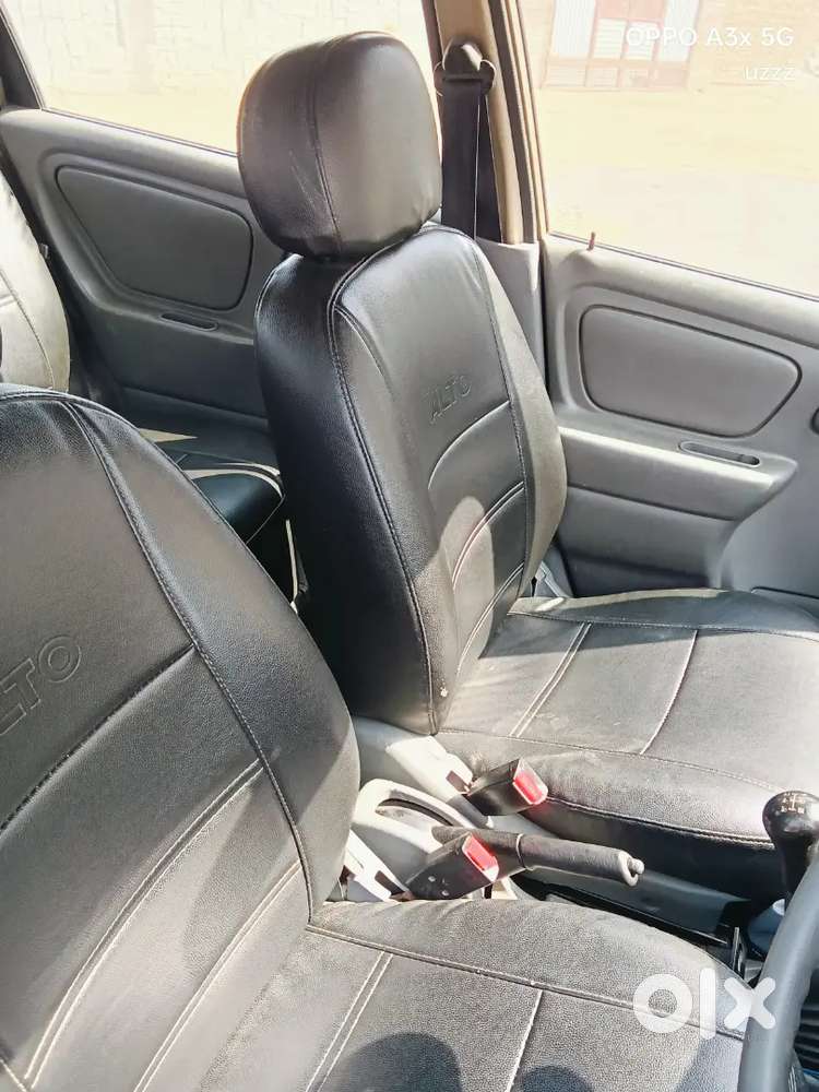 Maruti Suzuki Alto 2010 Lx