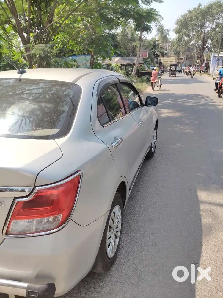 Maruti Dzire Diesel 2019