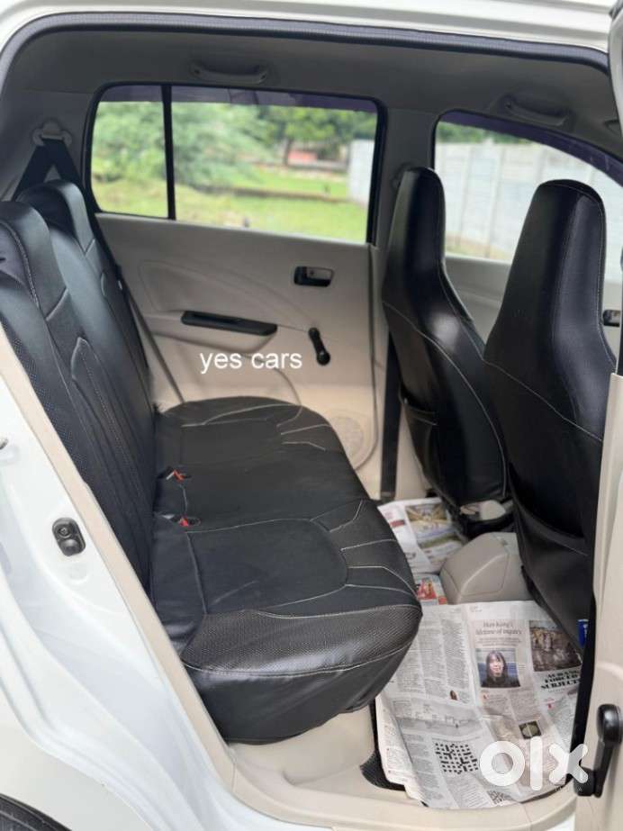 Maruti Suzuki Celerio 1.0 Vxi Amt, 2018, Petrol