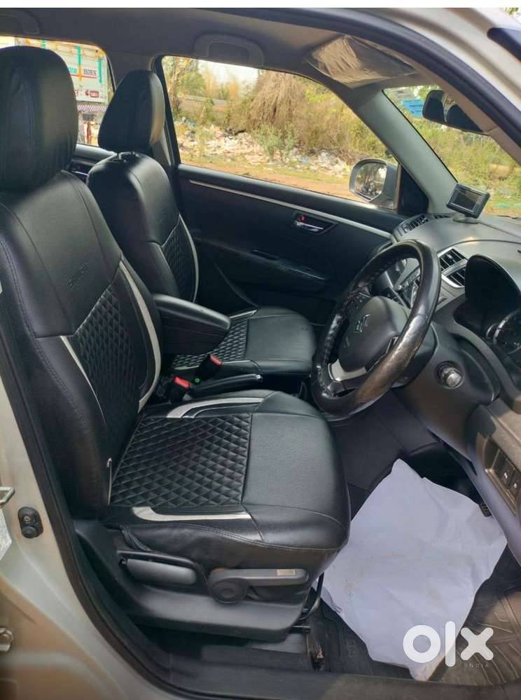 Maruti Suzuki Swift 2018 Petrol Well Maintained