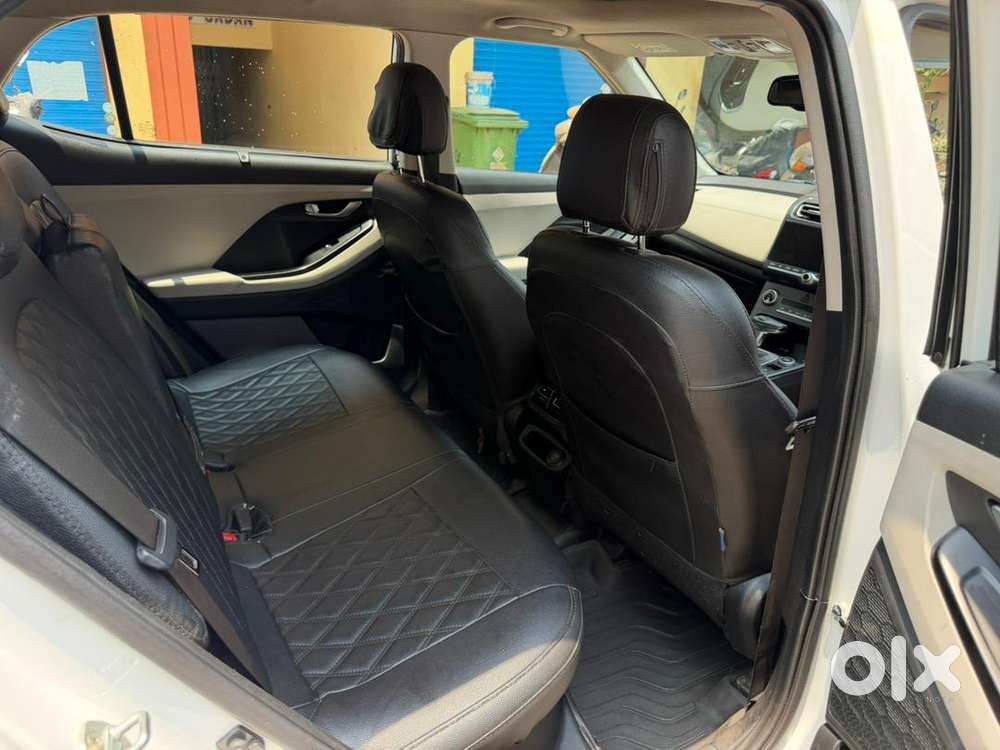 Hyundai Creta 2022 November