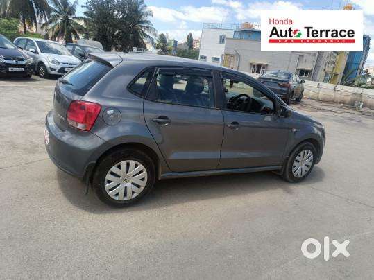 Volkswagen Polo Diesel Comfortline 1.2l, 2013, Diesel