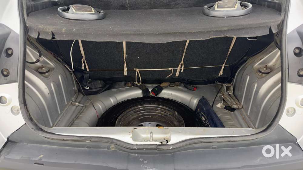 Renault Kwid 1.0 Rxl, 2019, Petrol
