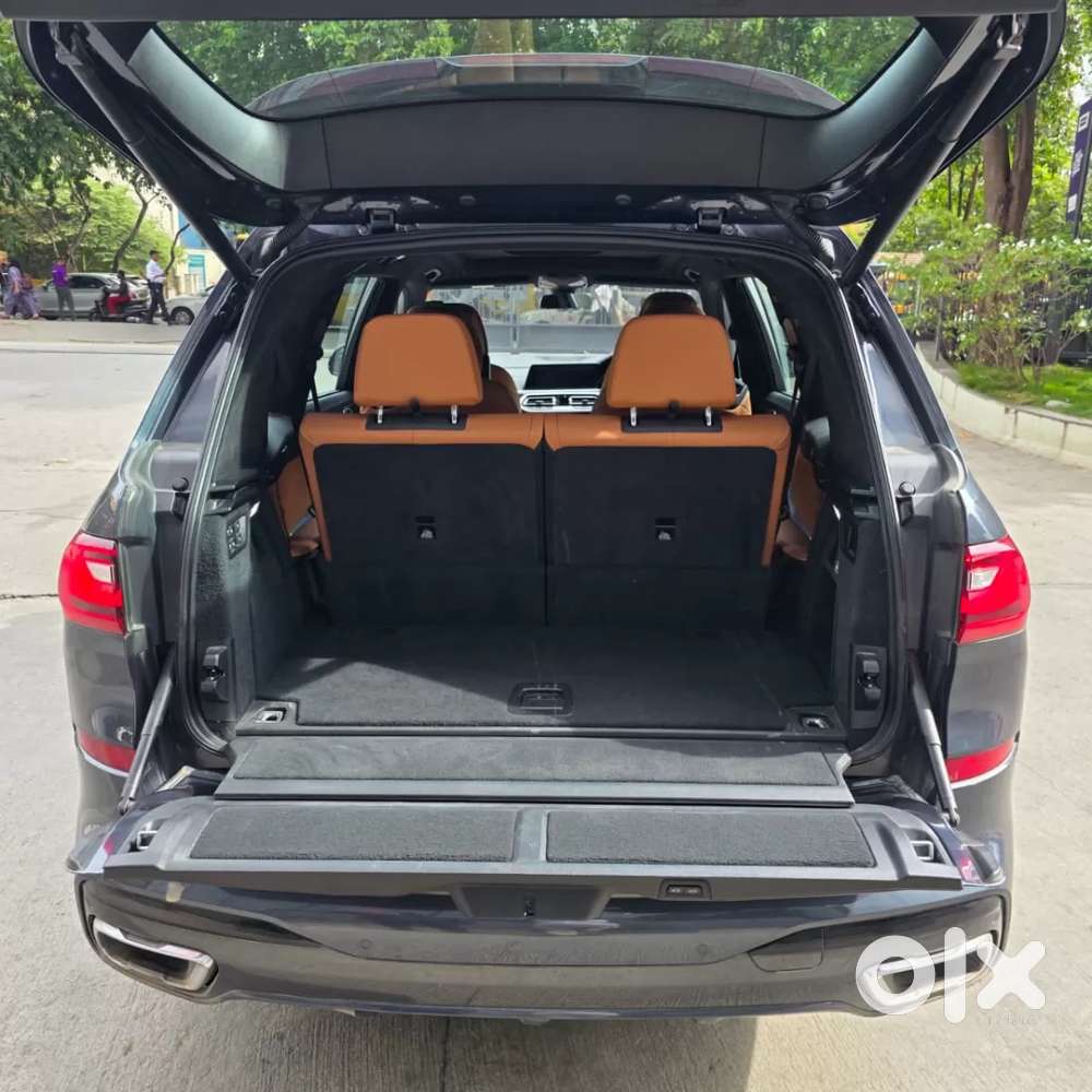 Bmw X7 3.0 Xdrive 40i M Sport, 2022, Petrol