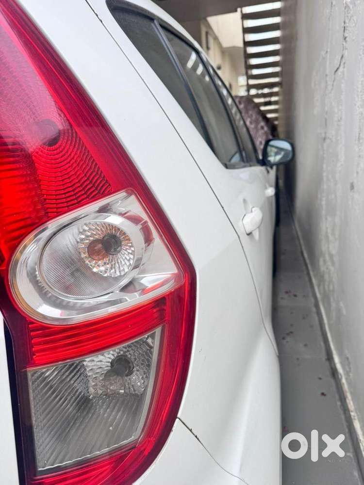 Maruti Suzuki 2011 Car