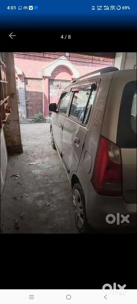 2011 Model Hai 2031 Tak Passing Me Hai