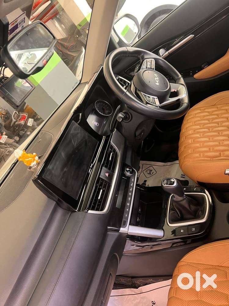 Kia Seltos Selling Because Moving Abroad