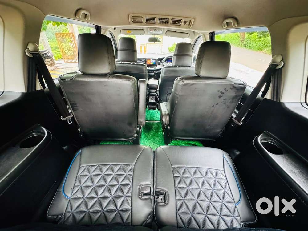 Maruti Suzuki Xl6 1.5 Zeta Mt, 2021, Petrol