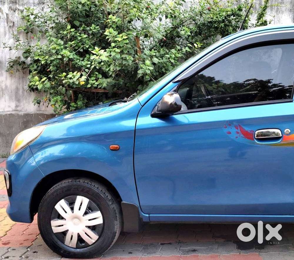 Maruti Suzuki Alto 800 Lxi, 2018, Petrol