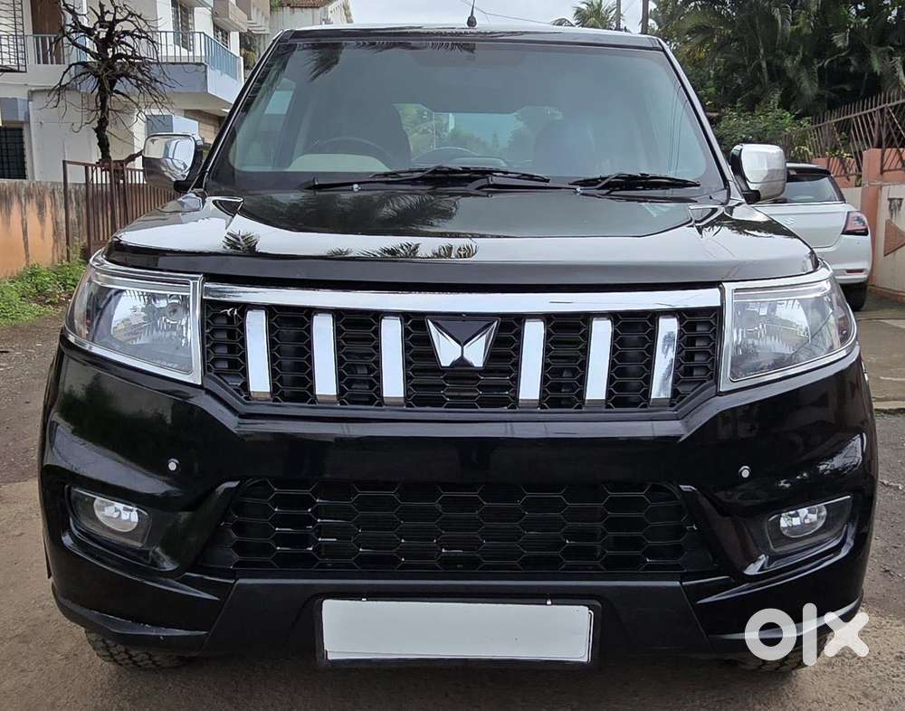 Mahindra Bolero Neo 1.5 N 10, 2023, Diesel
