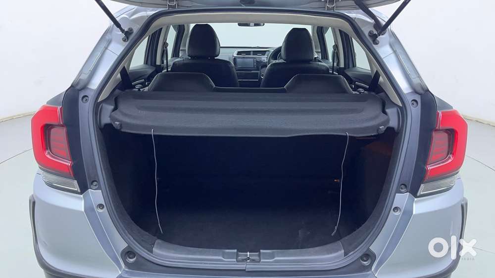 Honda Wr-v 1.5 Vx I-dtec, 2021, Diesel