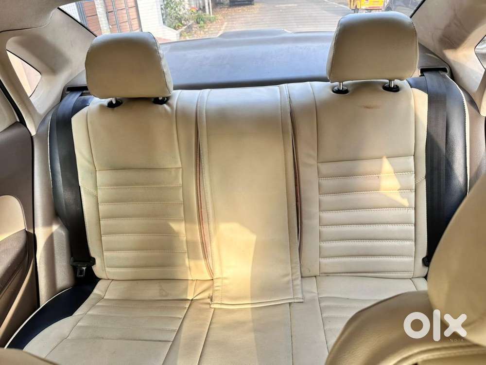 Skoda Rapid 2014 Diesel Well Maintained