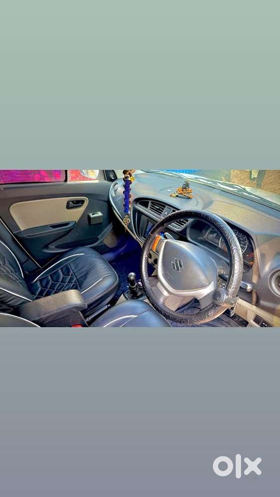 Maruti Suzuki Hybrid 2018