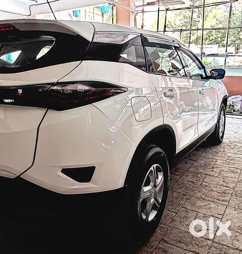 Tata Harrier Xma, 2020, Diesel