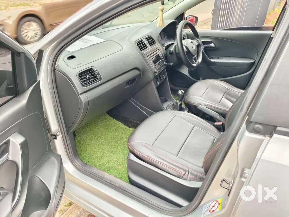 Volkswagen Polo 1.0 Mpi Comfortline, 2019, Petrol