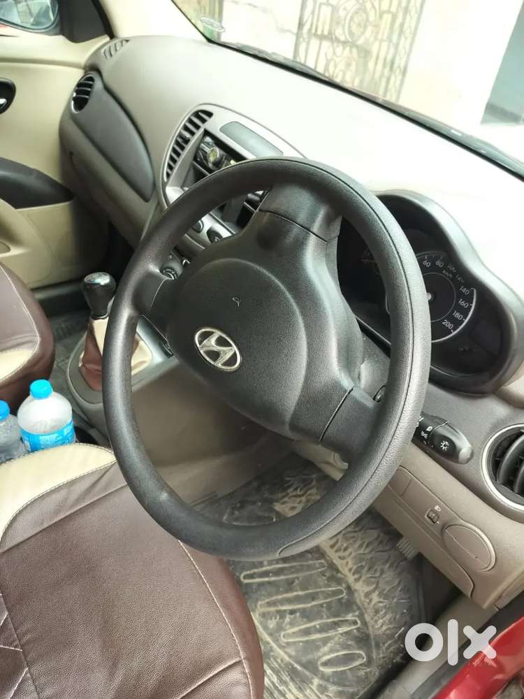 Hyundai I10 2011 Petrol Manual