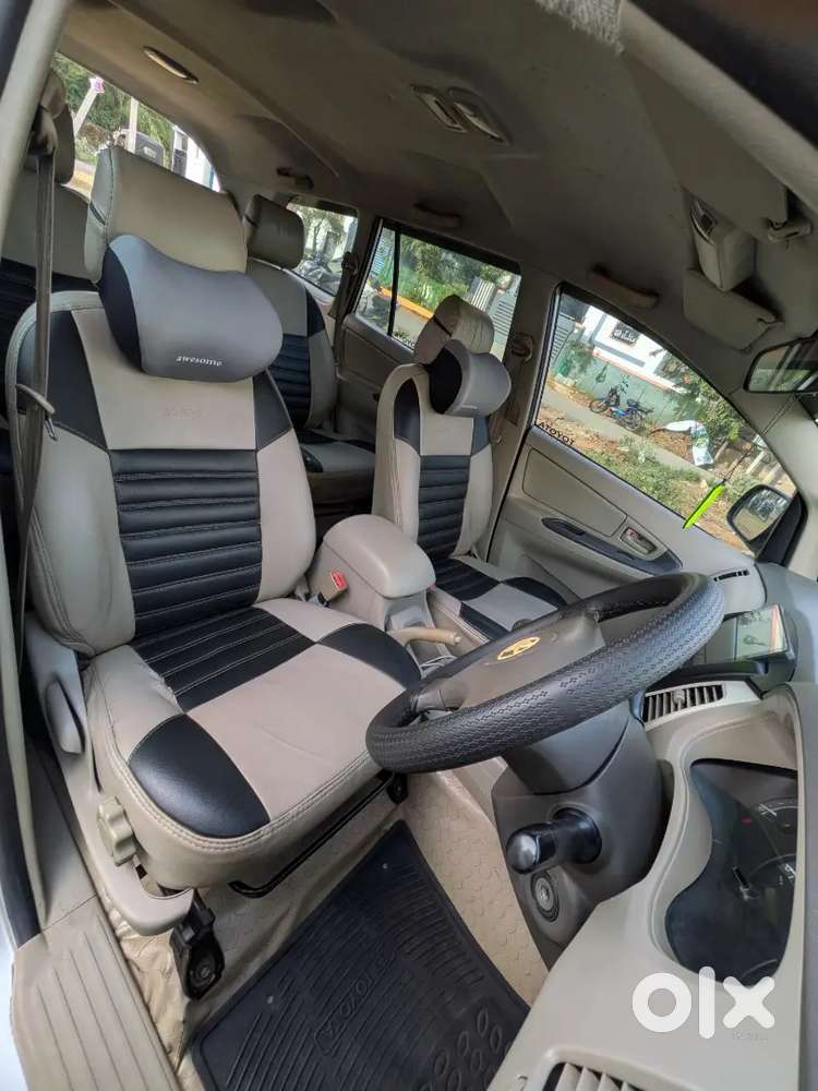 Toyota Innova 2.5 G2 2009