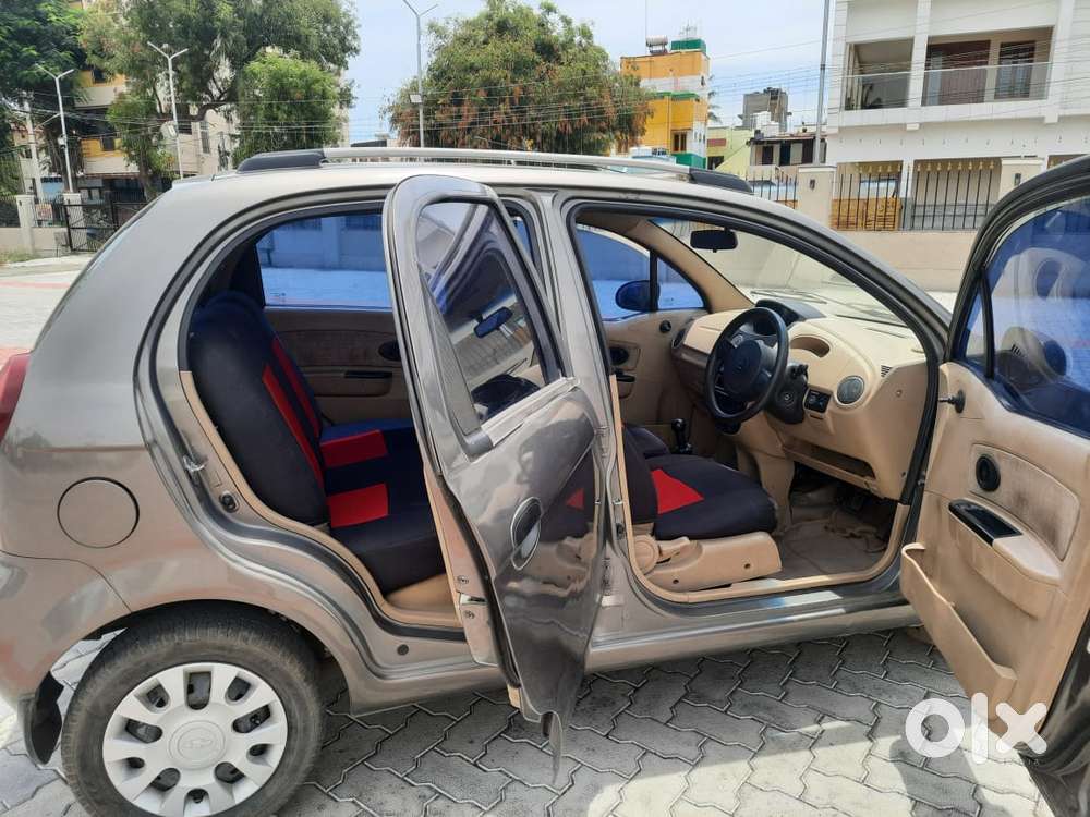 Chevrolet Spark 1.0 Ps, 2010, Petrol