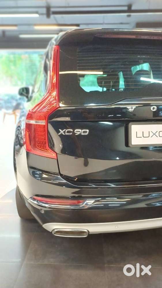 Volvo Xc 90 D5 Inscription, 2019, Diesel