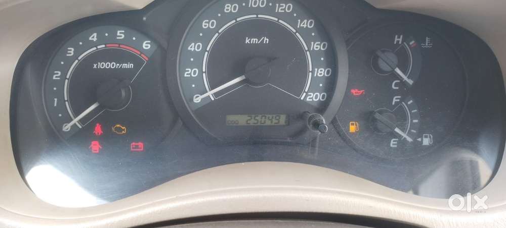 Toyota Innova Good Condition