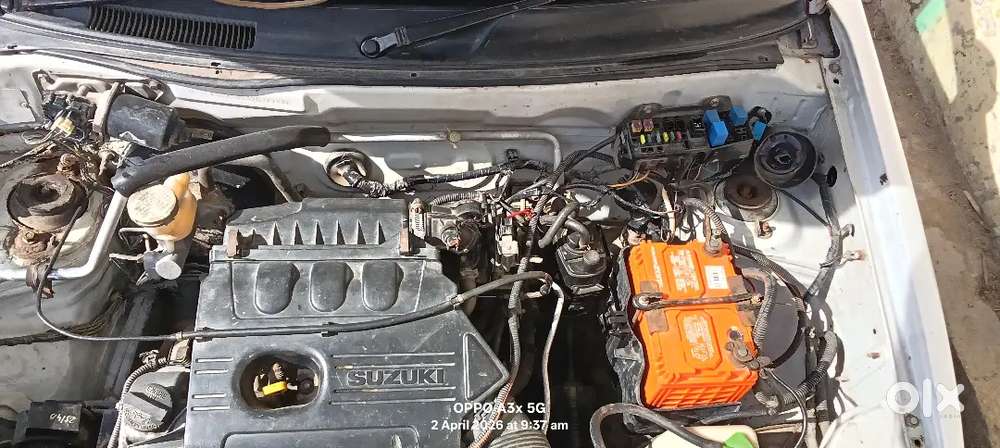 Maruti Suzuki Alto K10 2012 Petrol 85000 Km Driven.koi Loan Nhi H Rc P