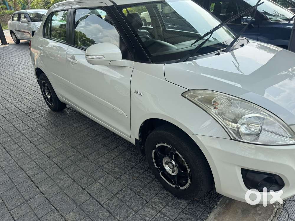 Maruti Suzuki Swift Dzire 2012-2015 Vdi, 2014, Diesel