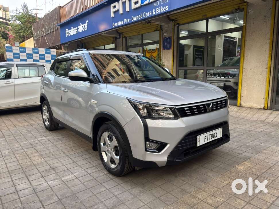 Mahindra Xuv300 W6, 2023, Petrol