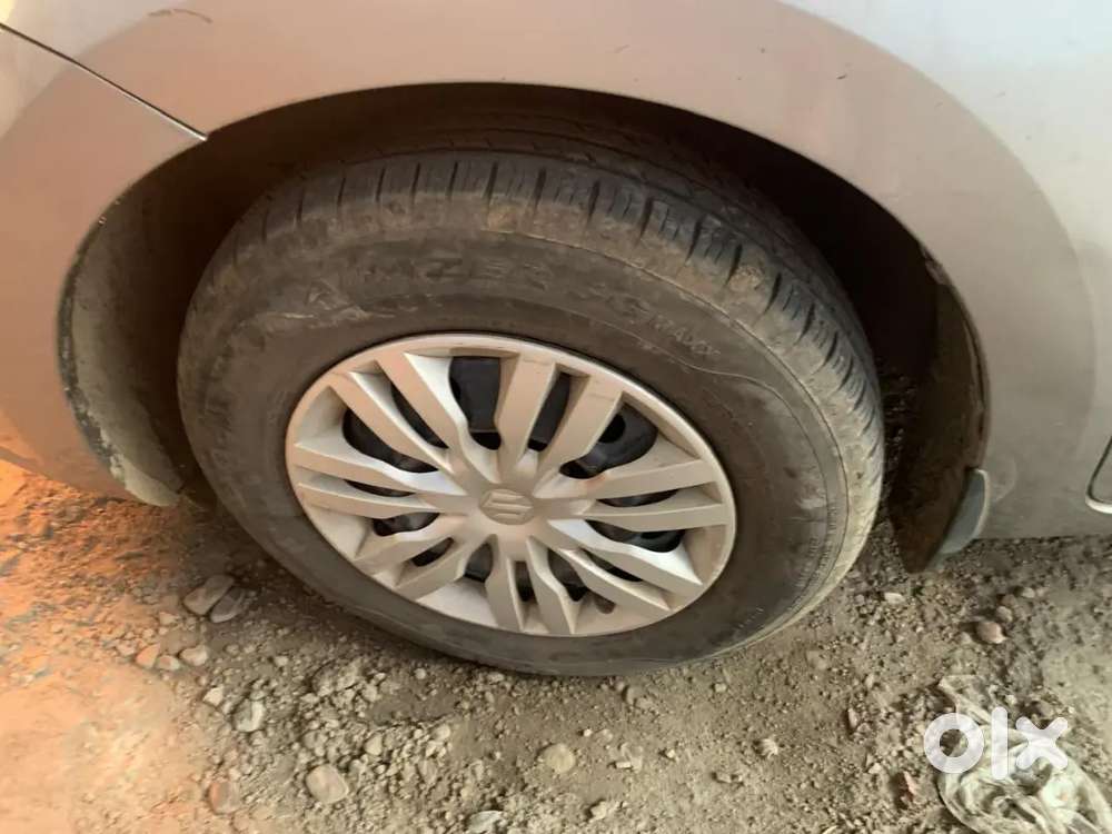 Maruti Suzuki Dzire 2021 Manual Petrol