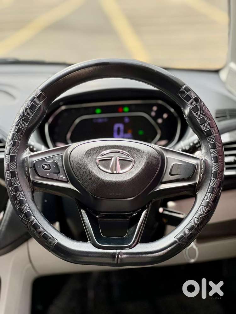 Tata Tiago Xz Plus Cng Dual Tone, 2022, Cng & Hybrids