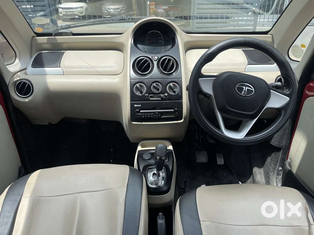 Tata Nano Twist Xt, 2015, Petrol