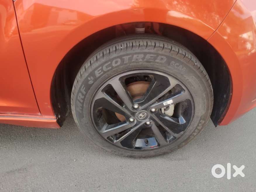 Tata Altroz Racer, 2024, Petrol