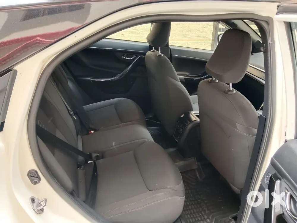 Tata Nexon Ev 2023 Fearless Mr