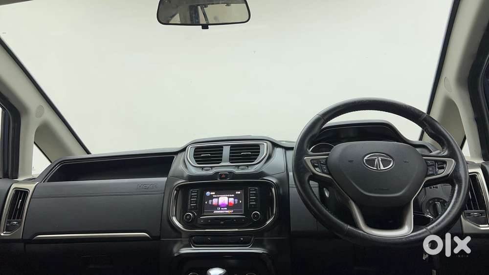 Tata Hexa 2.2 Xta 4x2 7 Str, 2018, Diesel