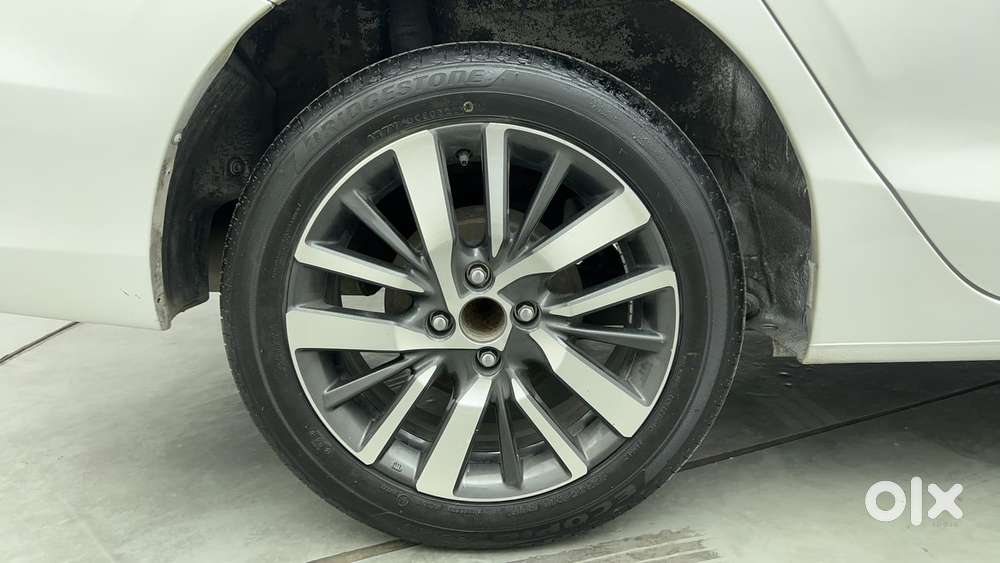 Honda City Vx Petrol Mt, 2022, Petrol