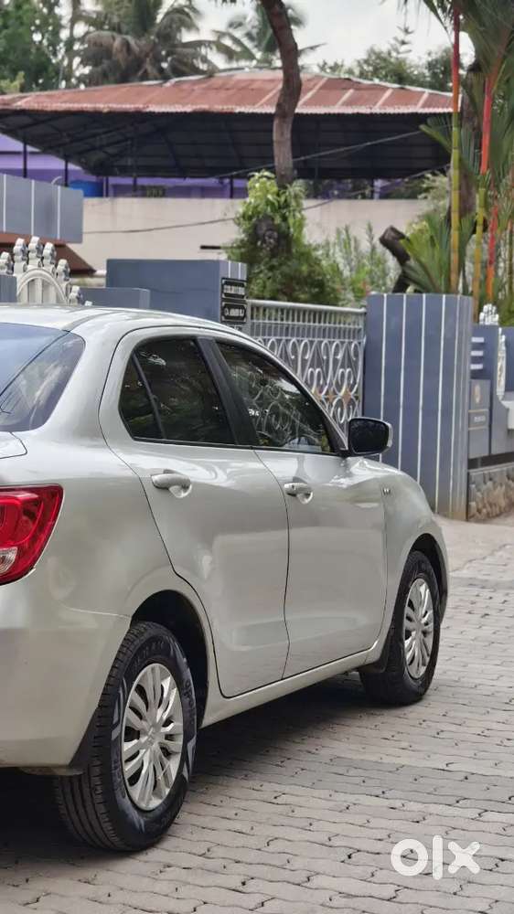 Maruti Suzuki Dzire 2017 Petrol Excellent Condition