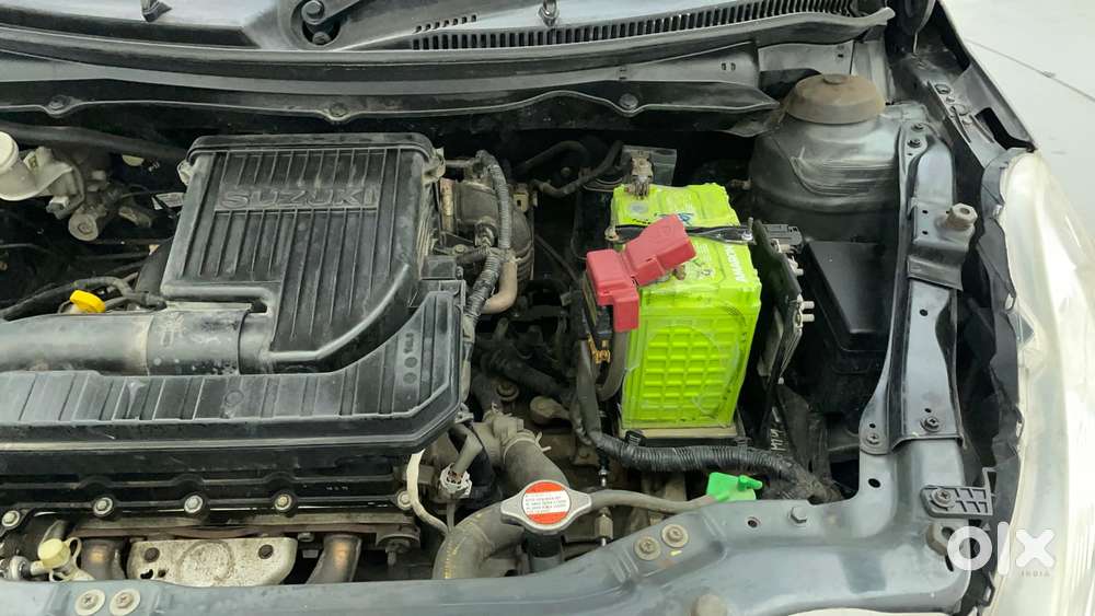Maruti Suzuki Swift Dzire 1.3 Vxi, 2015, Petrol