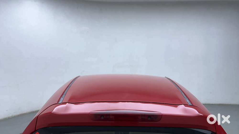 Honda Brio 1.2 Vx Mt, 2013, Petrol