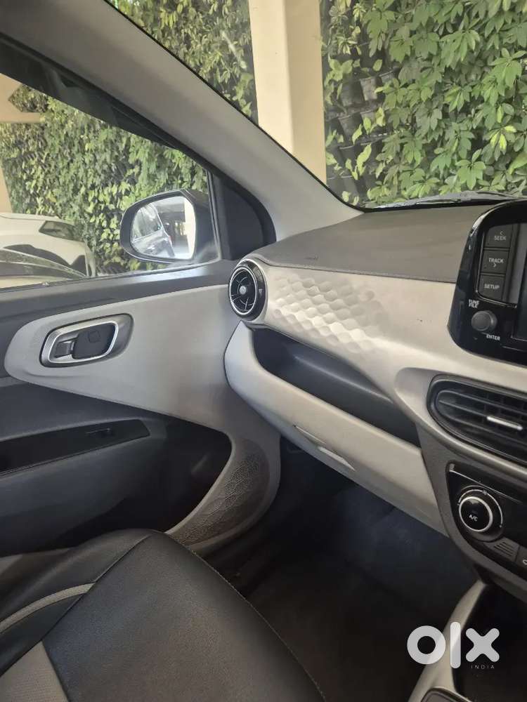 Hyundai I10 2019 Petrol Well Maintained
