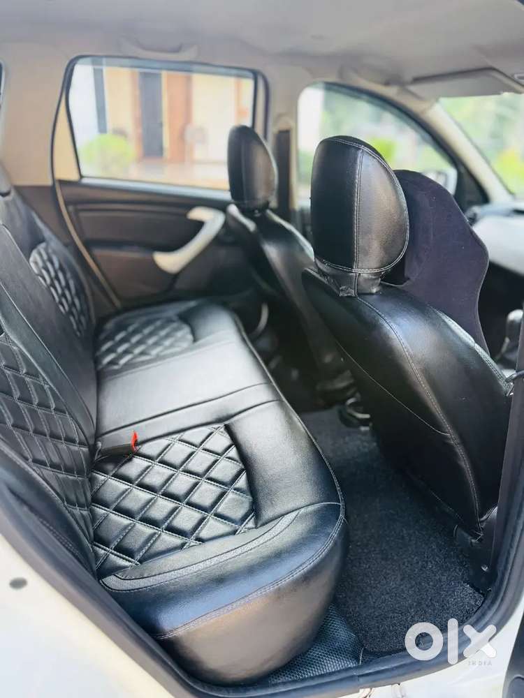 Nissan Terrano