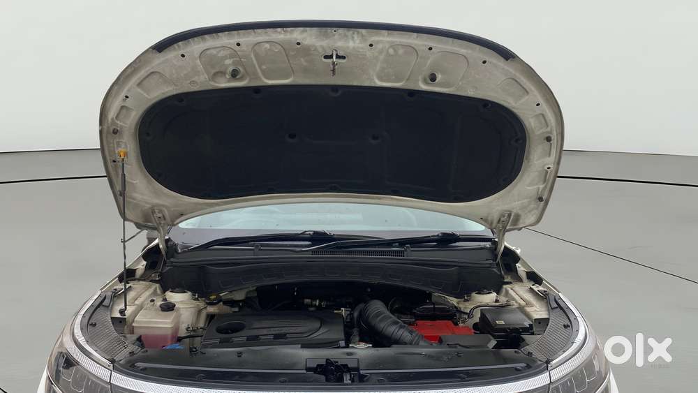 Kia Seltos 1.5 Gtx+ Diesel At, 2022, Diesel
