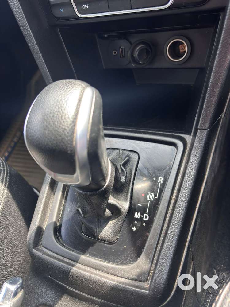 Maruti Suzuki Vitara Brezza Zdi Plus Amt, 2018, Diesel