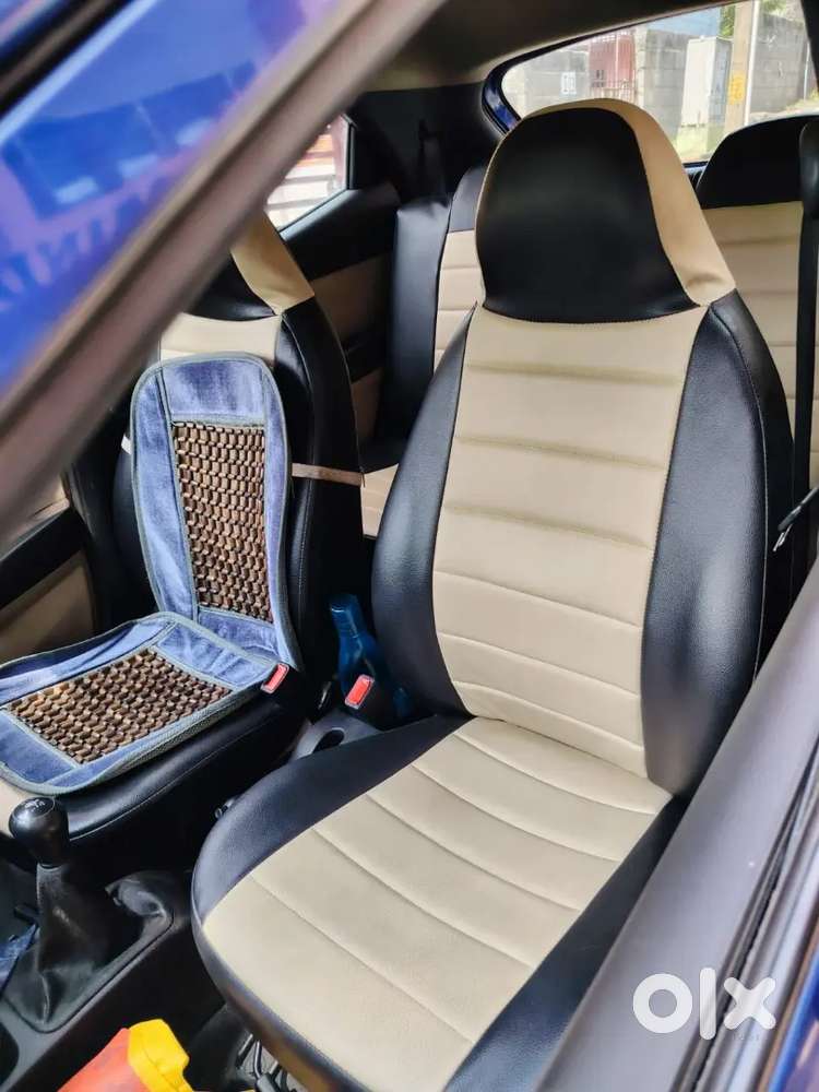 Hyundai Eon 2016 Petrol Well Maintained