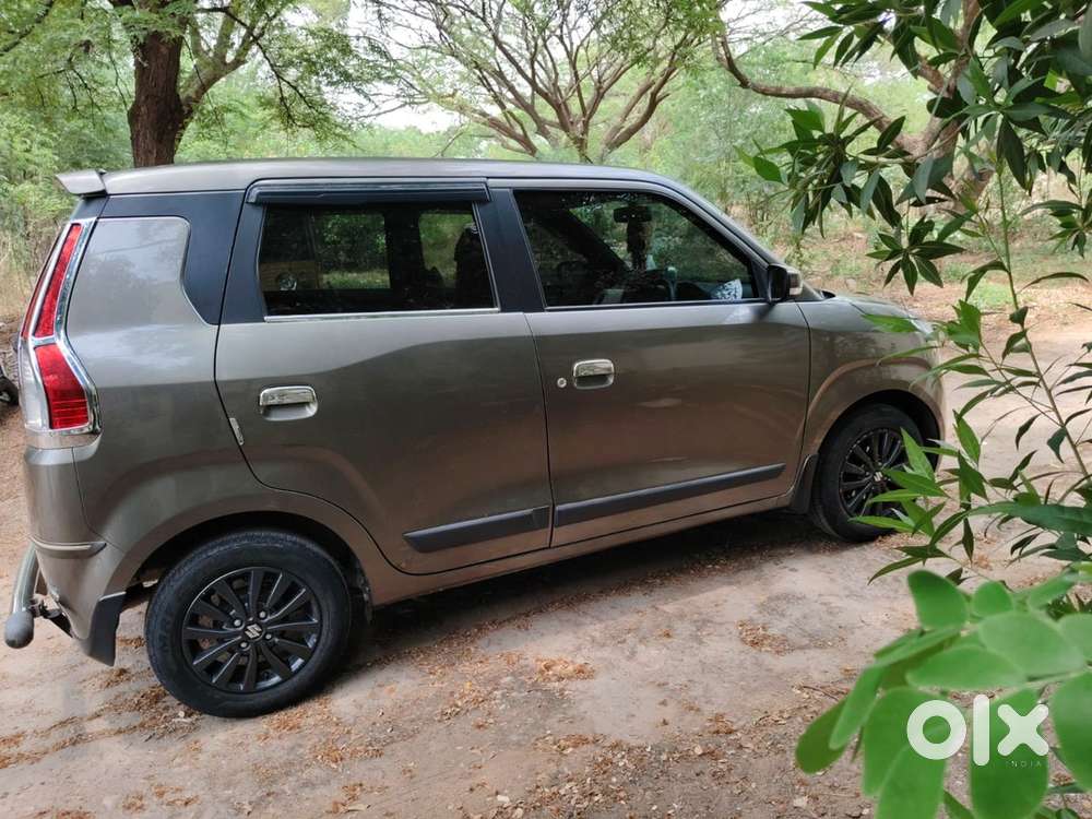 Maruti Suzuki Wagon R 2022 Petrol Good Condition
