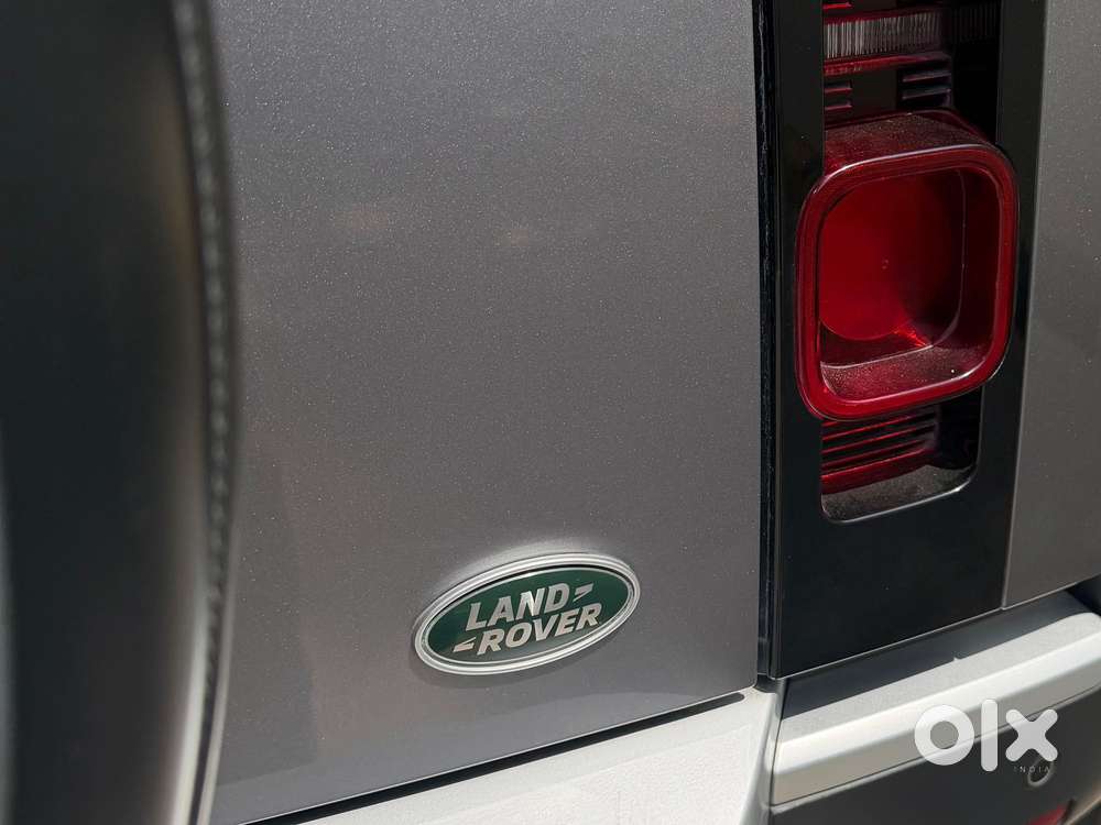 Land Rover Defender 2.0 110 Hse, 2022, Petrol