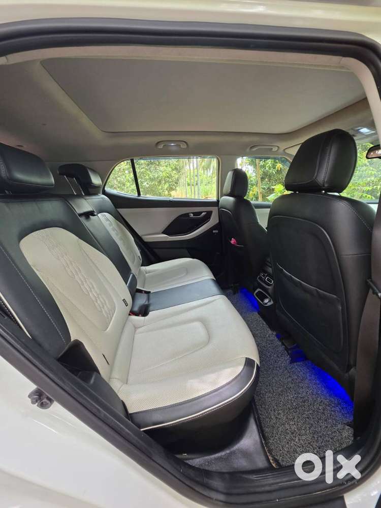 Hyundai Creta Sx(o) 2023 Sale