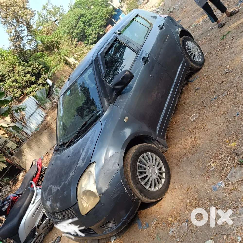 Maruti Suzuki Swift
