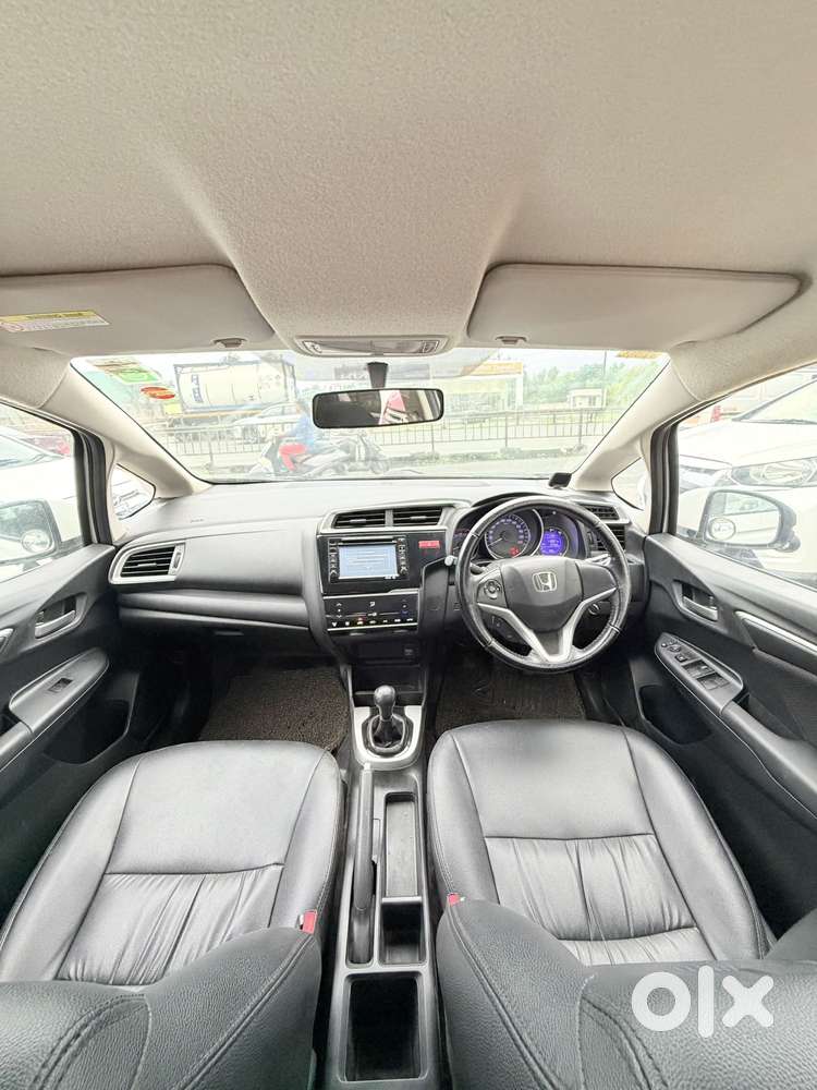 Honda Jazz Vx Mt I-dtec, 2015, Diesel