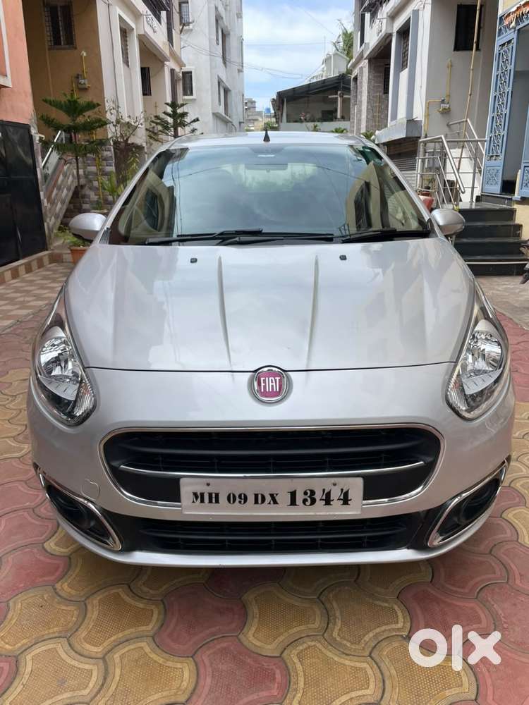 Fiat Grande Punto Dynamic Fire, 2016, Cng & Hybrids