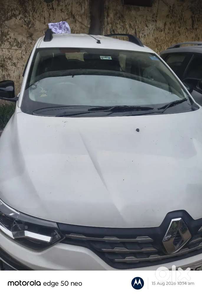 Renault Triber 1.0 Rxt 2022 Petrol 7 Seater